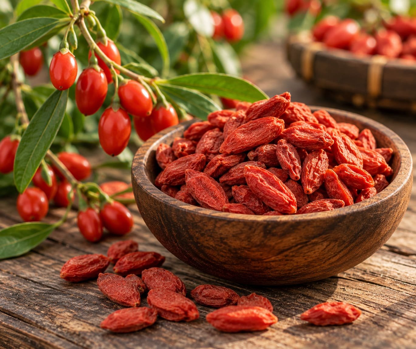 goji