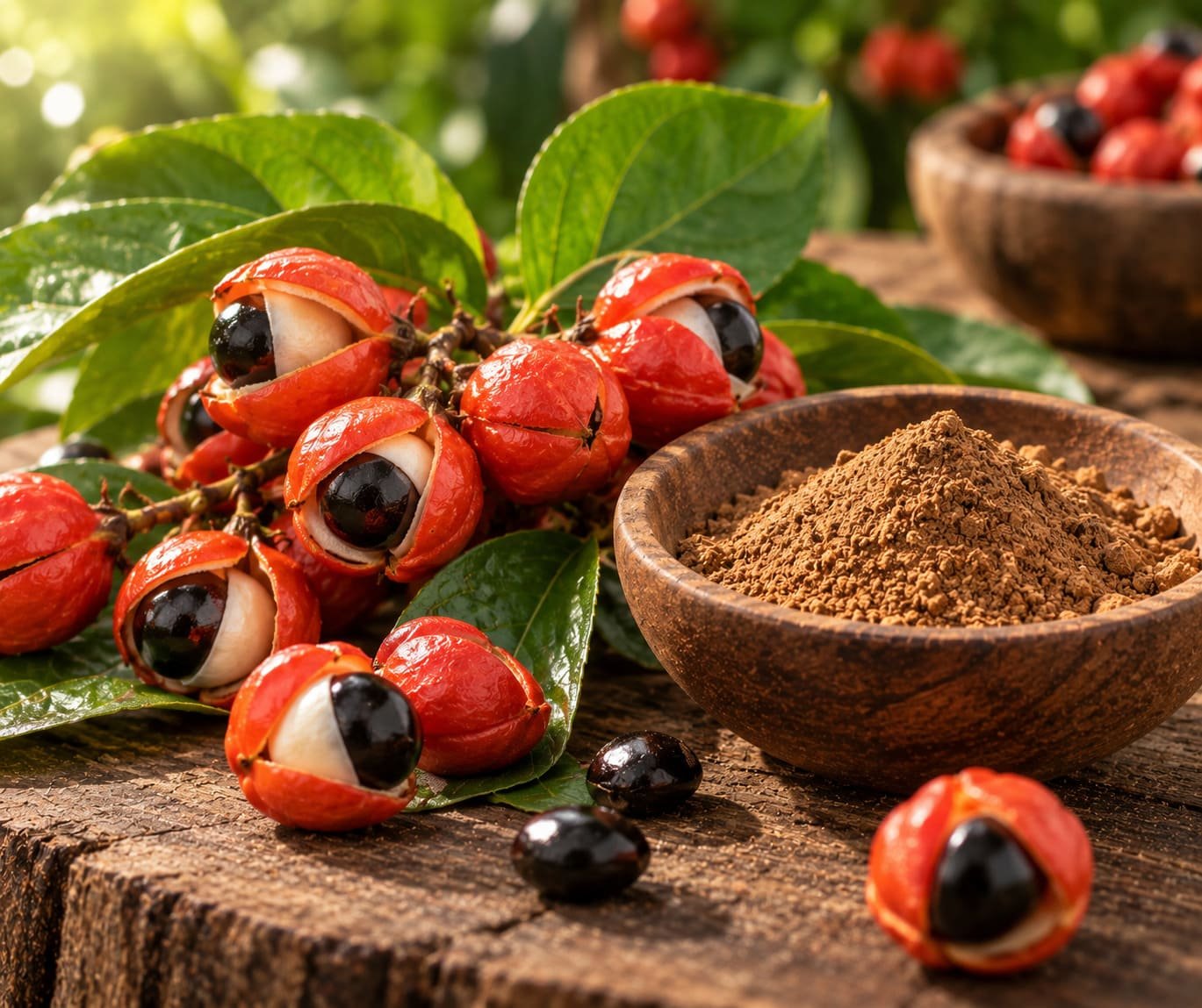 guarana